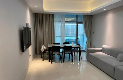 شقة - 2 غرف نوم - 3 حمامات للبيع في أبراج غلفا - الراشدية 1 - الراشدية - عجمان