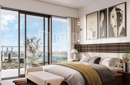 Apartment - 1 Bedroom - 2 Bathrooms for sale in Address Residences Zabeel - Zabeel 1 - Zabeel - Dubai