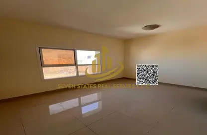 Apartment - Studio - 1 Bathroom for rent in Al Naemiya Tower 3 - Al Naemiya Towers - Al Nuaimiya - Ajman