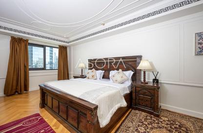 Apartment - 2 Bedrooms - 3 Bathrooms for rent in Palazzo Versace - Culture Village - Dubai