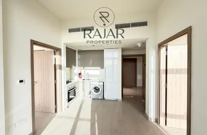 شقة - 2 غرف نوم - 2 حمامات للايجار في عزيزي ريفيرا - ميدان واحد - ميدان - دبي