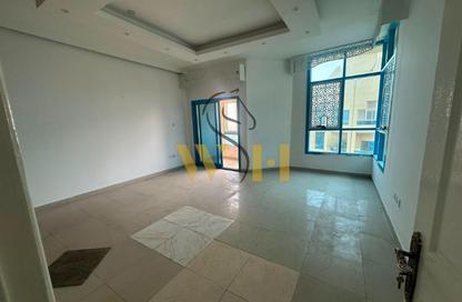 Apartment - 3 Bedrooms - 3 Bathrooms for rent in Al Khor Tower B3 - Al Khail Towers - Ajman Downtown - Ajman