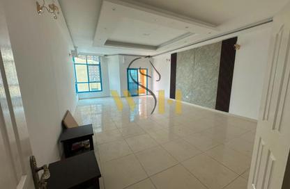 Apartment - 3 Bedrooms - 3 Bathrooms for rent in Al Khor Tower B3 - Al Khail Towers - Ajman Downtown - Ajman
