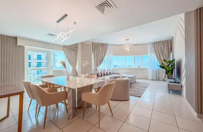 Penthouse - 3 Bedrooms - 4 Bathrooms for sale in Royal Residence 2 - Royal Residence - Dubai Sports City - Dubai