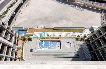 Apartment - 1 Bedroom - 1 Bathroom for sale in Al Maryah Vista - Al Maryah Island - Abu Dhabi