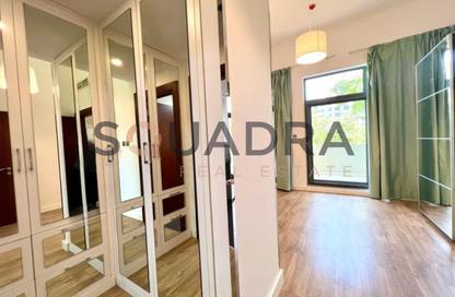 Apartment - 1 - 2 for sale in The Links Canal Apartments - The Links - The Views - Dubai