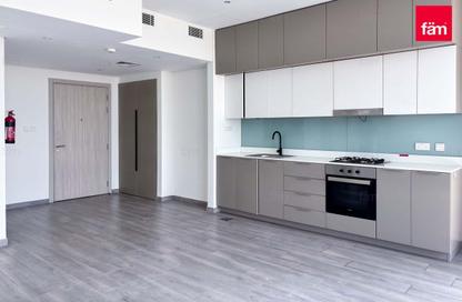Apartment - 1 Bedroom - 2 Bathrooms for rent in Noor 5 - Midtown - Dubai Production City (IMPZ) - Dubai