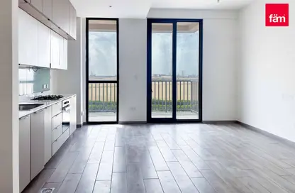 Apartment - 1 Bedroom - 2 Bathrooms for rent in Noor 5 - Midtown - Dubai Production City (IMPZ) - Dubai