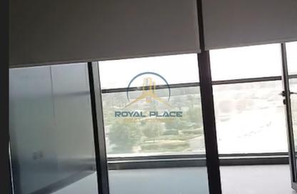 Apartment - 1 Bedroom - 2 Bathrooms for rent in Cresswell Residences - Residential District - Dubai South (Dubai World Central) - Dubai