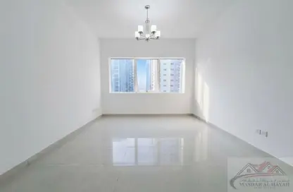 Apartment - 2 Bedrooms - 2 Bathrooms for rent in Bukhara Street - Al Nahda - Sharjah