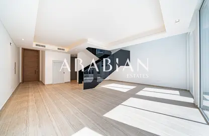 Villa - 4 Bedrooms - 5 Bathrooms for rent in Ixora - Al Barari - Dubai