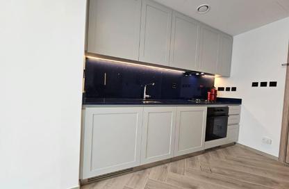 Apartment - Studio - 1 Bathroom for rent in Peninsula Three - Peninsula - Business Bay - Dubai Apartment - Studio - 1 Bathroom for rent in Peninsula Three - Peninsula - Business Bay - Dubai