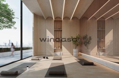 Apartment - 1 - 2 for sale in Marquis One - Arjan - Dubai