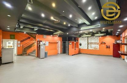 Warehouse - Studio - 4 Bathrooms for rent in Al Quoz Industrial Area 4 - Al Quoz Industrial Area - Al Quoz - Dubai