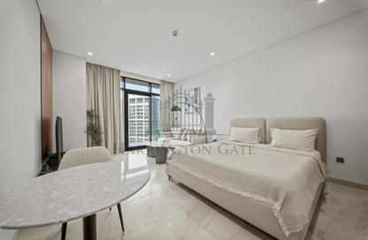 Apartment - Studio - 1 for sale in Peninsula Five - Peninsula - Business Bay - Dubai Apartment - Studio - 1 for sale in Peninsula Five - Peninsula - Business Bay - Dubai