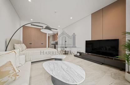 Apartment - Studio - 1 for sale in Peninsula Five - Peninsula - Business Bay - Dubai