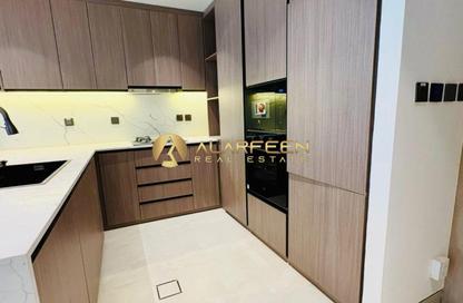 Apartment - 1 Bedroom - 2 Bathrooms for rent in AB Cavalier - District 12 - Jumeirah Village Circle - Dubai