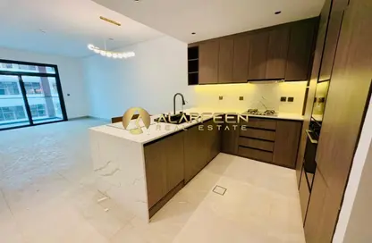 Apartment - 1 Bedroom - 2 Bathrooms for rent in AB Cavalier - District 12 - Jumeirah Village Circle - Dubai
