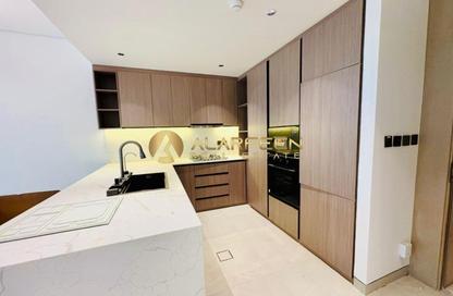 Apartment - 1 Bedroom - 2 Bathrooms for rent in AB Cavalier - District 12 - Jumeirah Village Circle - Dubai