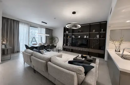 Apartment - 2 Bedrooms - 2 Bathrooms for sale in Forte 2 - Forte - Downtown Dubai - Dubai Apartment - 2 Bedrooms - 2 Bathrooms for sale in Forte 2 - Forte - Downtown Dubai - Dubai