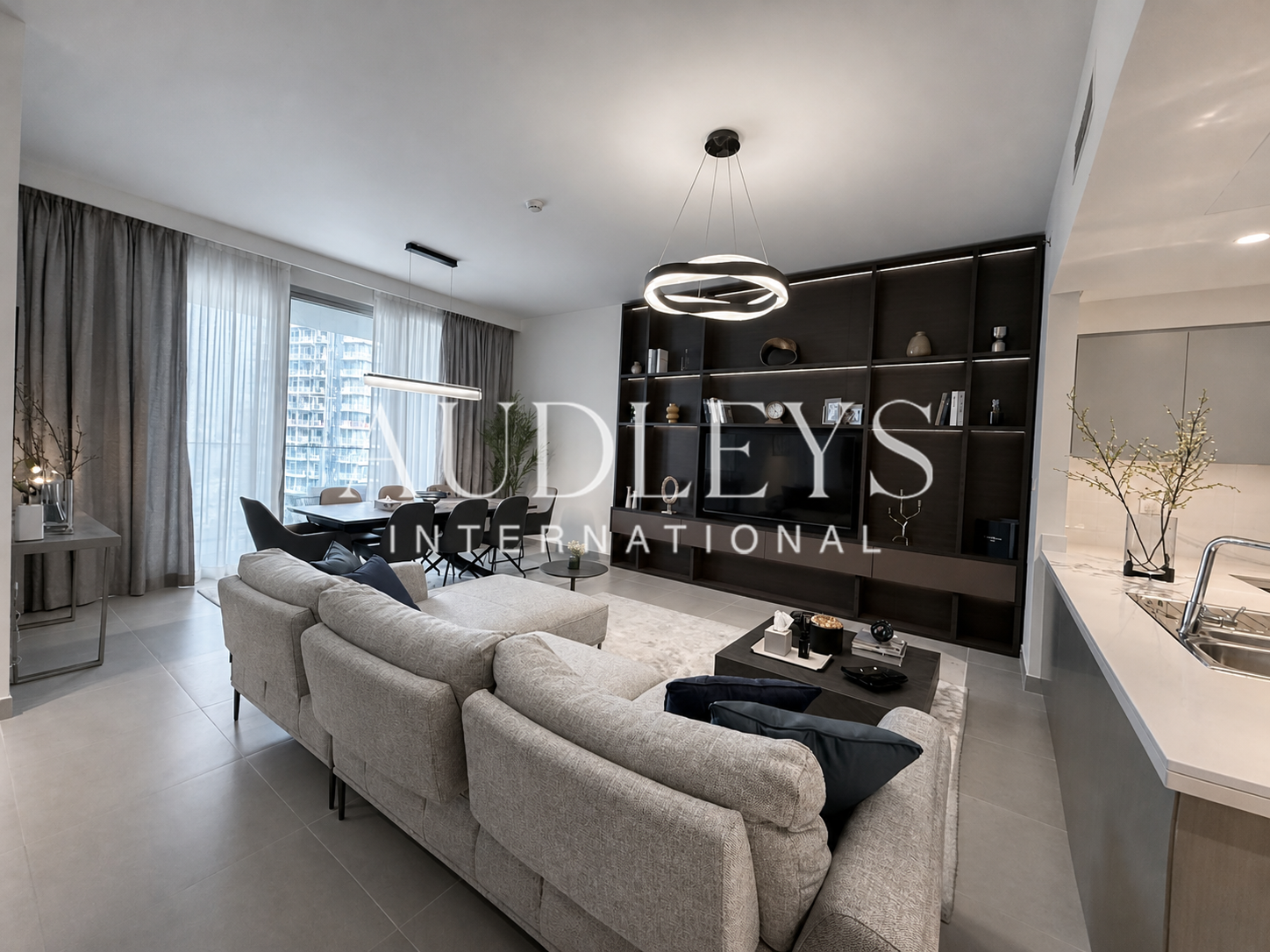 Vacant | Fully Furnished | Rare Layout | Payment Plan