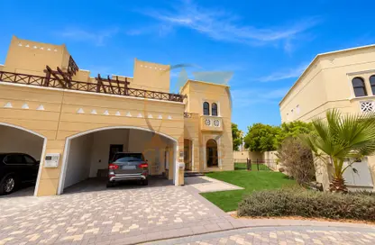 Villa - 4 Bedrooms - 4 Bathrooms for rent in Al Salam - Mudon - Dubai