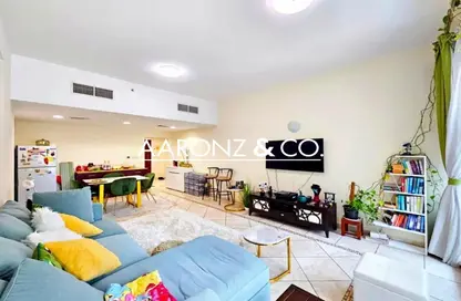 شقة - غرفة نوم للبيع في برج أري مارينا فيو - دبي مارينا - دبي