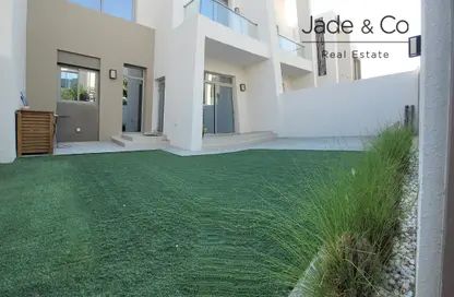 فيلا - 3 غرف نوم - 4 حمامات للبيع في مجمع ريم - المرابع العربية 2 - دبي فيلا - 3 غرف نوم - 4 حمامات للبيع في مجمع ريم - المرابع العربية 2 - دبي