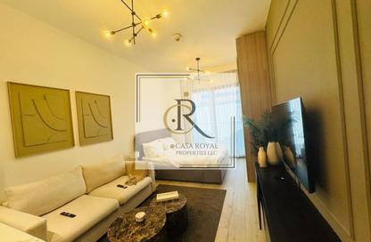 Apartment - Studio - 1 Bathroom for rent in Bali Residences - District 3 - Jumeirah Village Triangle - Dubai