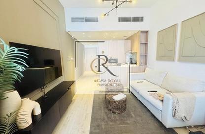 Apartment - Studio - 1 Bathroom for rent in Bali Residences - District 3 - Jumeirah Village Triangle - Dubai Apartment - Studio - 1 Bathroom for rent in Bali Residences - District 3 - Jumeirah Village Triangle - Dubai