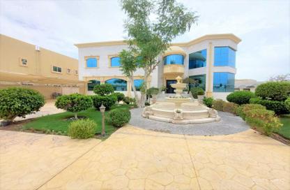 Villa - 6 Bedrooms - 7+ Bathrooms for rent in Umm Suqeim 2 Villas - Umm Suqeim 2 - Umm Suqeim - Dubai Villa - 6 Bedrooms - 7+ Bathrooms for rent in Umm Suqeim 2 Villas - Umm Suqeim 2 - Umm Suqeim - Dubai