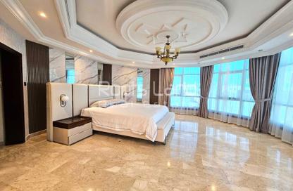 Villa - 6 Bedrooms - 7+ Bathrooms for rent in Umm Suqeim 2 Villas - Umm Suqeim 2 - Umm Suqeim - Dubai Villa - 6 Bedrooms - 7+ Bathrooms for rent in Umm Suqeim 2 Villas - Umm Suqeim 2 - Umm Suqeim - Dubai