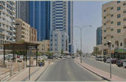 Land - Studio for sale in Al Nakhil 2 - Al Nakhil - Ajman Land - Studio for sale in Al Nakhil 2 - Al Nakhil - Ajman