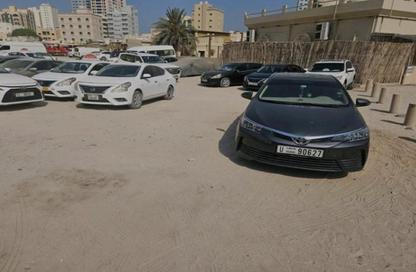 Land - Studio for sale in Al Nakhil 2 - Al Nakhil - Ajman Land - Studio for sale in Al Nakhil 2 - Al Nakhil - Ajman