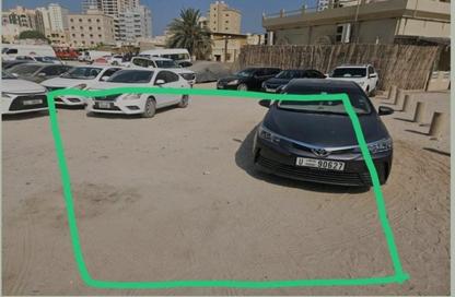 Land - Studio for sale in Al Nakhil 2 - Al Nakhil - Ajman
