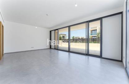 Villa - 4 Bedrooms - 5 Bathrooms for rent in Jebel Ali Village Villas - Jebel Ali Village - Jebel Ali - Dubai
