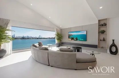 فيلا - 7 غرف نوم - 8 حمامات للايجار في K فيلات سيجنتشر سعفة - فيلات سيجنتشر - نخلة جميرا - دبي فيلا - 7 غرف نوم - 8 حمامات للايجار في K فيلات سيجنتشر سعفة - فيلات سيجنتشر - نخلة جميرا - دبي