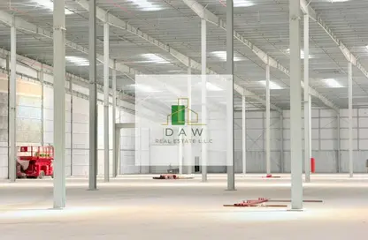 Warehouse - Studio - 2 Bathrooms for rent in Umm Al Thuoob - Umm Al Quwain Warehouse - Studio - 2 Bathrooms for rent in Umm Al Thuoob - Umm Al Quwain