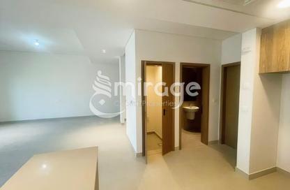Townhouse - 3 Bedrooms - 4 Bathrooms for rent in Bloom Living - Zayed City (Khalifa City C) - Khalifa City - Abu Dhabi
