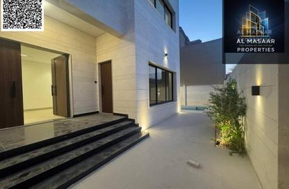Villa - 5 Bedrooms - 7 Bathrooms for sale in Al Rawda 2 - Al Rawda - Ajman Villa - 5 Bedrooms - 7 Bathrooms for sale in Al Rawda 2 - Al Rawda - Ajman