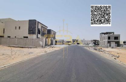 Land - Studio for sale in Al Aamra Gardens - Al Amerah - Ajman Land - Studio for sale in Al Aamra Gardens - Al Amerah - Ajman