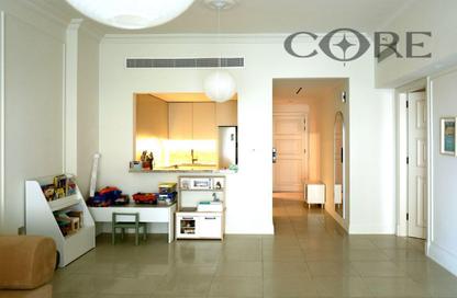 Apartment - 1 Bedroom - 1 Bathroom for sale in Golden Mile 8 - Golden Mile - Palm Jumeirah - Dubai