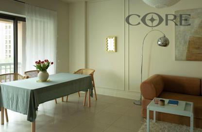 Apartment - 1 Bedroom - 1 Bathroom for sale in Golden Mile 8 - Golden Mile - Palm Jumeirah - Dubai