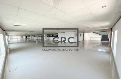 Office Space - Studio - 3 Bathrooms for rent in Freezone South - Jebel Ali Freezone - Jebel Ali - Dubai