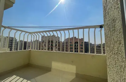 Apartment - 2 Bedrooms - 2 Bathrooms for rent in Al Warqa'a 1 - Al Warqa'a - Dubai
