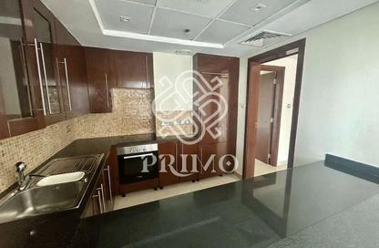 Apartment - 1 Bedroom - 2 Bathrooms for rent in 8 Boulevard Walk - Mohammad Bin Rashid Boulevard - Downtown Dubai - Dubai
