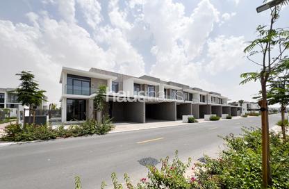 Townhouse - 3 - 3 for sale in Ruba - Arabian Ranches 3 - Dubai