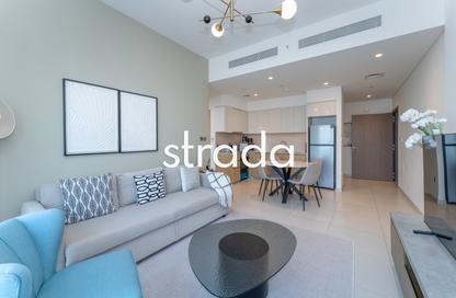 Apartment - 1 Bedroom - 1 Bathroom for rent in Burj Royale - Downtown Dubai - Dubai