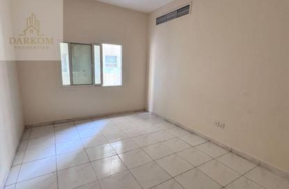 Apartment - 2 Bedrooms - 2 Bathrooms for rent in Sheikh Jaber Al Sabah Street - Al Naimiya - Al Nuaimiya - Ajman