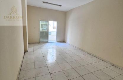 Apartment - 2 Bedrooms - 2 Bathrooms for rent in Sheikh Jaber Al Sabah Street - Al Naimiya - Al Nuaimiya - Ajman
